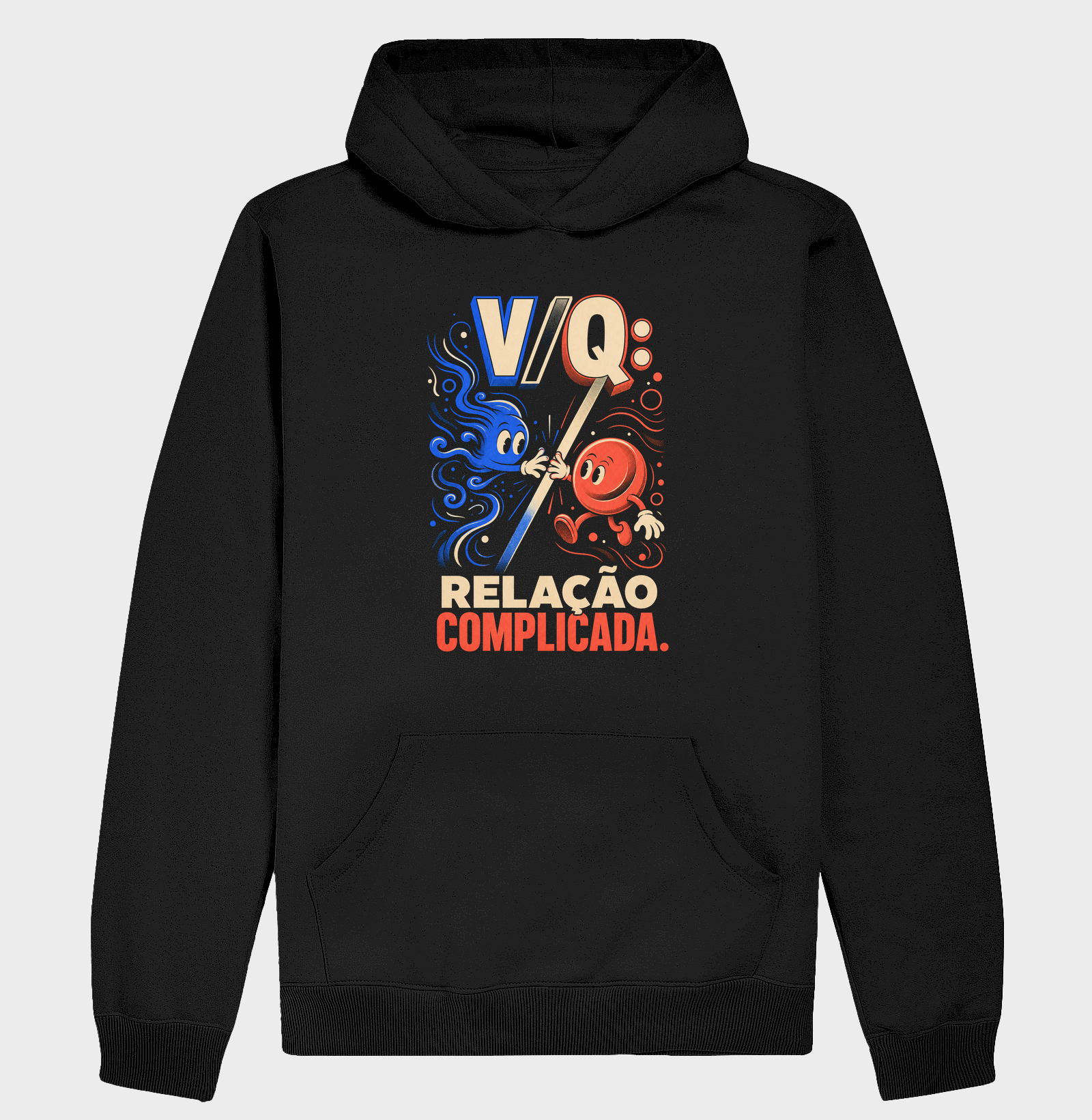Pneumologia: Relação V/Q