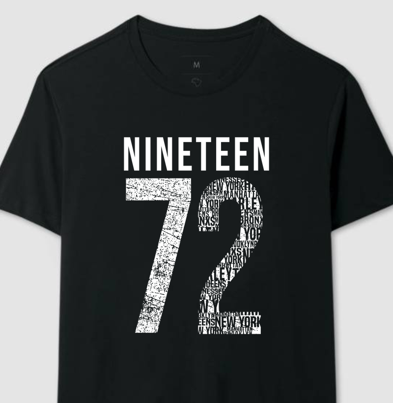 nineteen 72