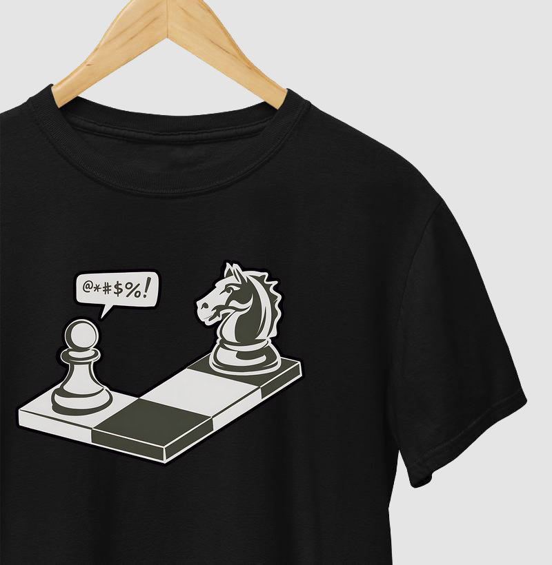 Camiseta Peão Indignado