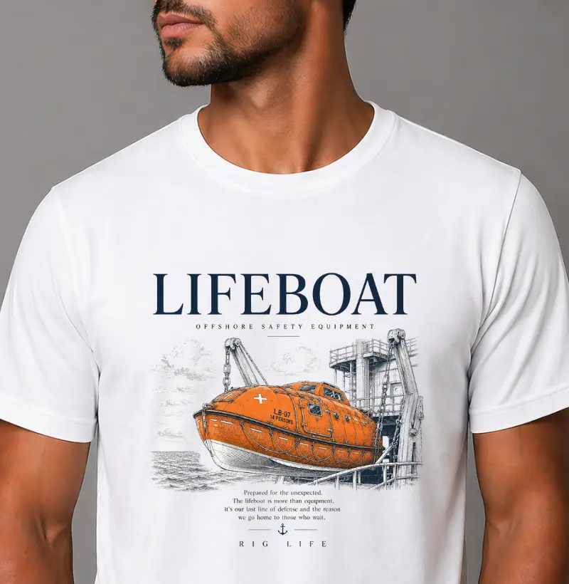Lifeboat Offshore