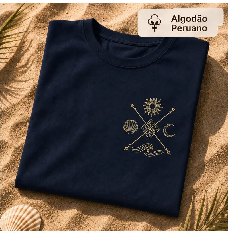 O Mar e as Percepções 