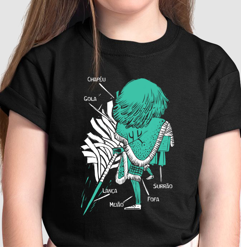 Guardião do Maracatu