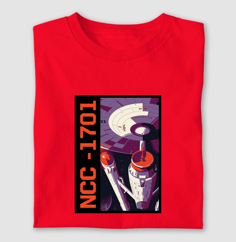 NCC - 1701 Legends 1