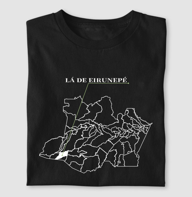Eirunepé | Origem AM