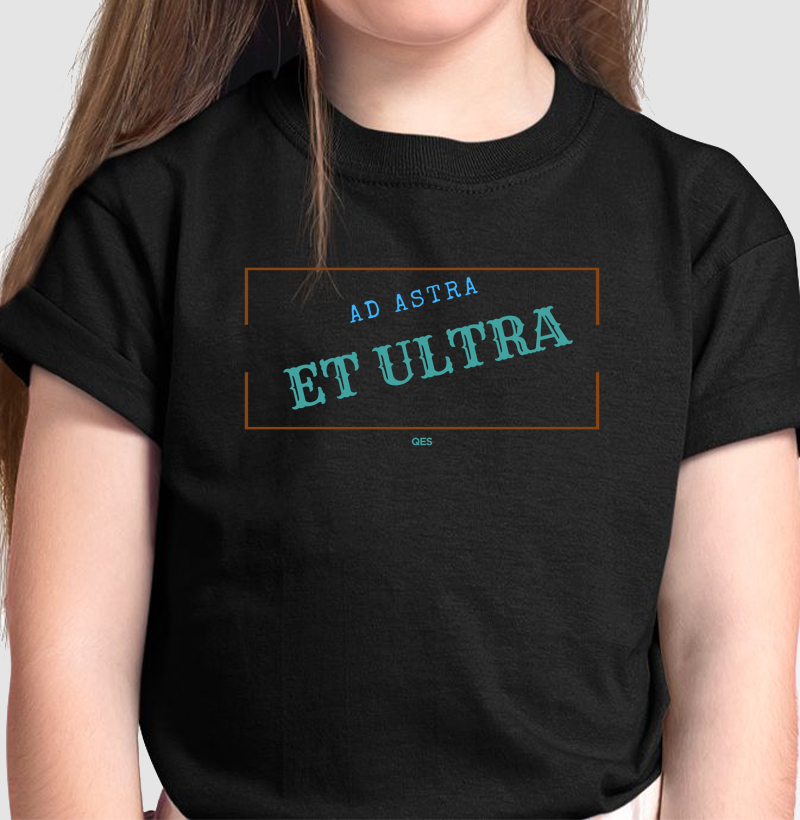AD ASTRA ET ULTRA