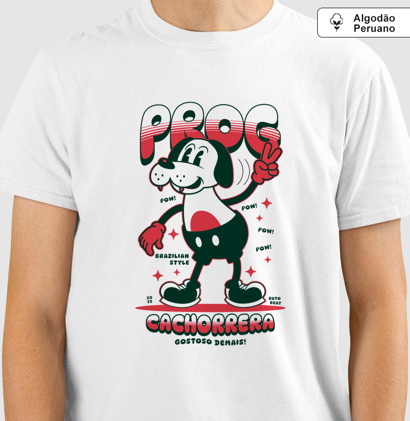 PROG CACHORRERA | raver fun 