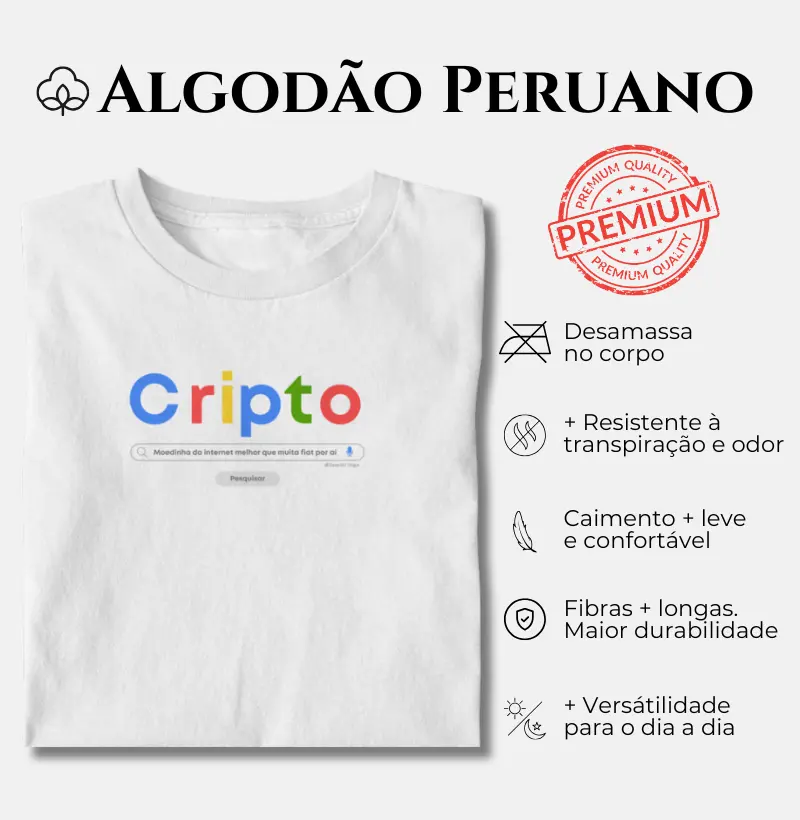 Buscador Cripto