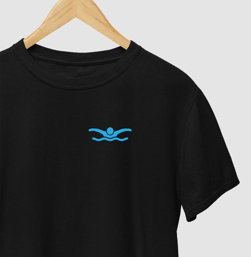 Camiseta - Raia Nove - Borboleta - Camiseta