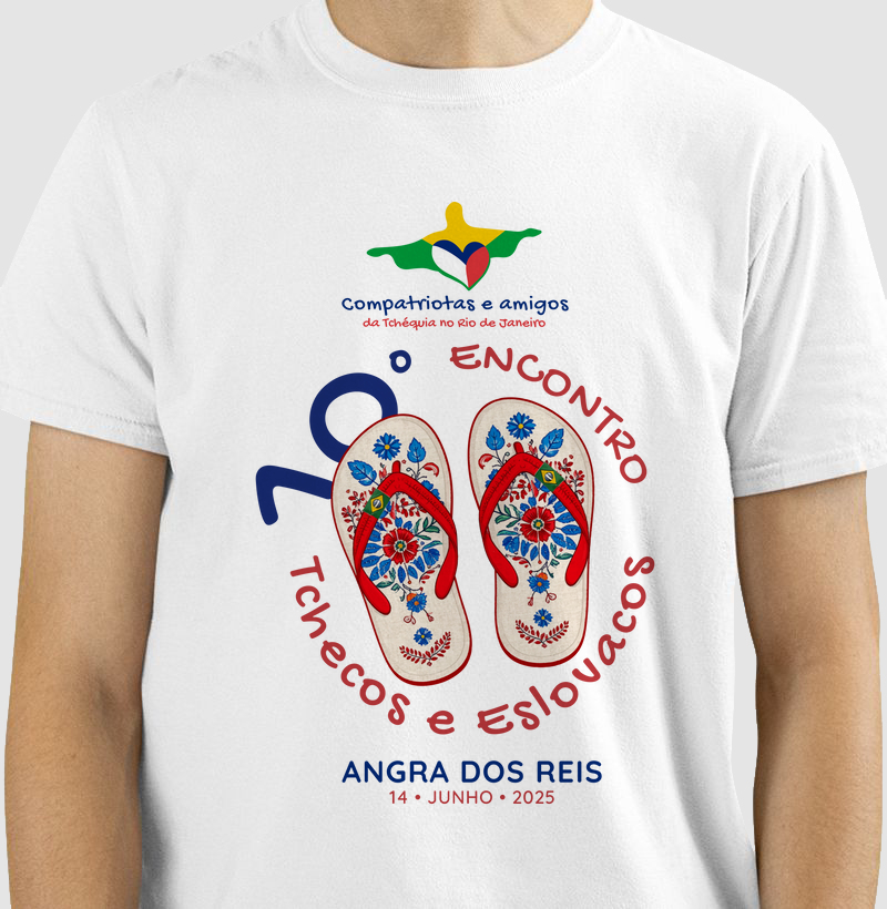 10º Encontro de Tchecos e Eslovacos