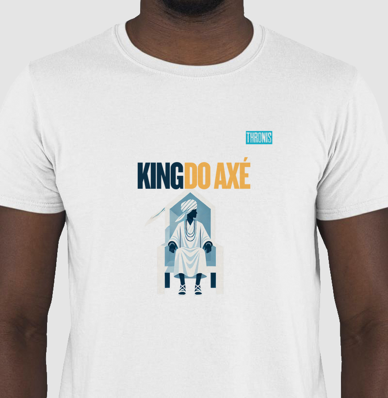 KING DO AXÉ