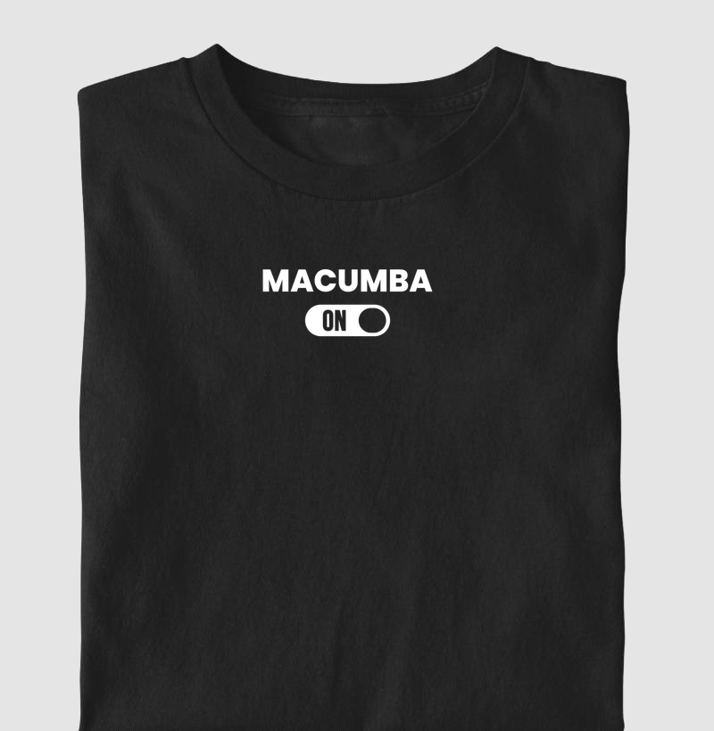Macumba On