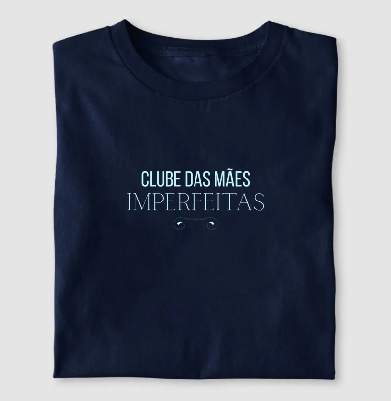 Clube das Mães Imperfeitas