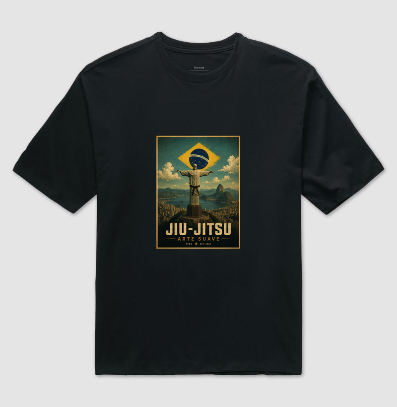 RIO DE JANEIRO JIU-JITSU