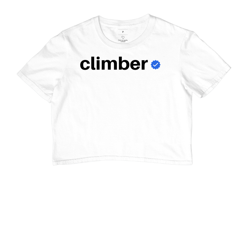 Climber Verificado