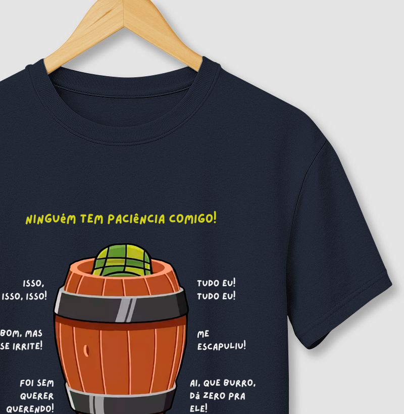 A046 - Barril Chaves