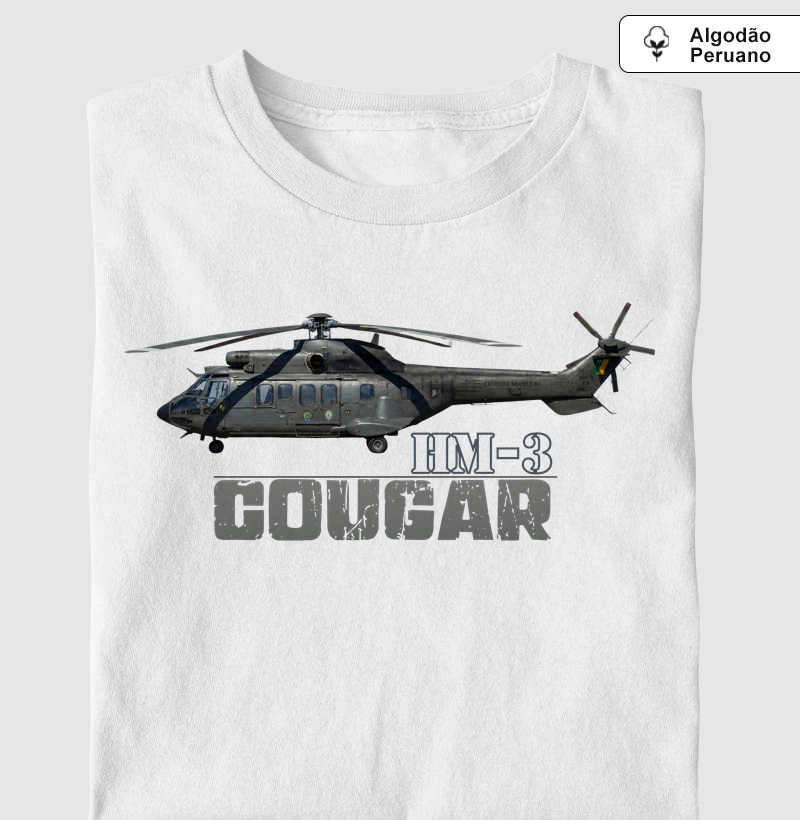 HM-3 Cougar
