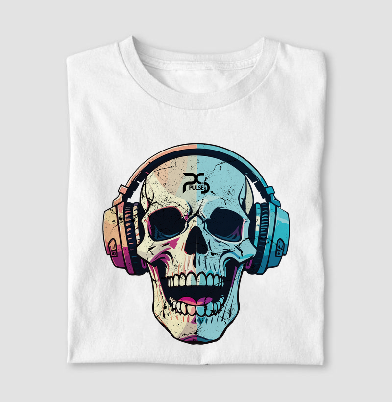 Skull DJ