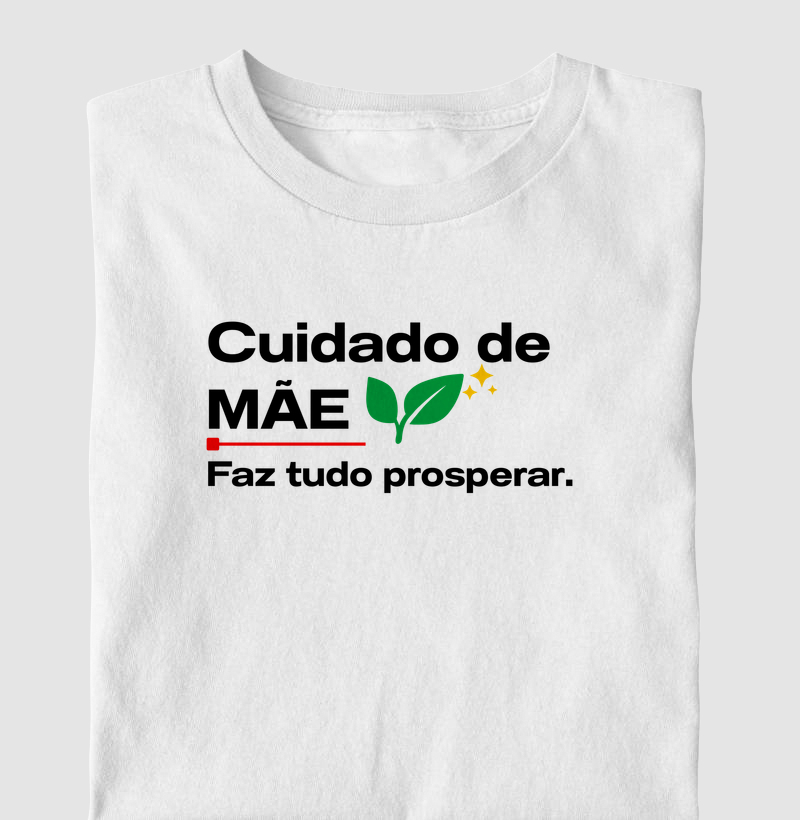 Cuidado de Mãe