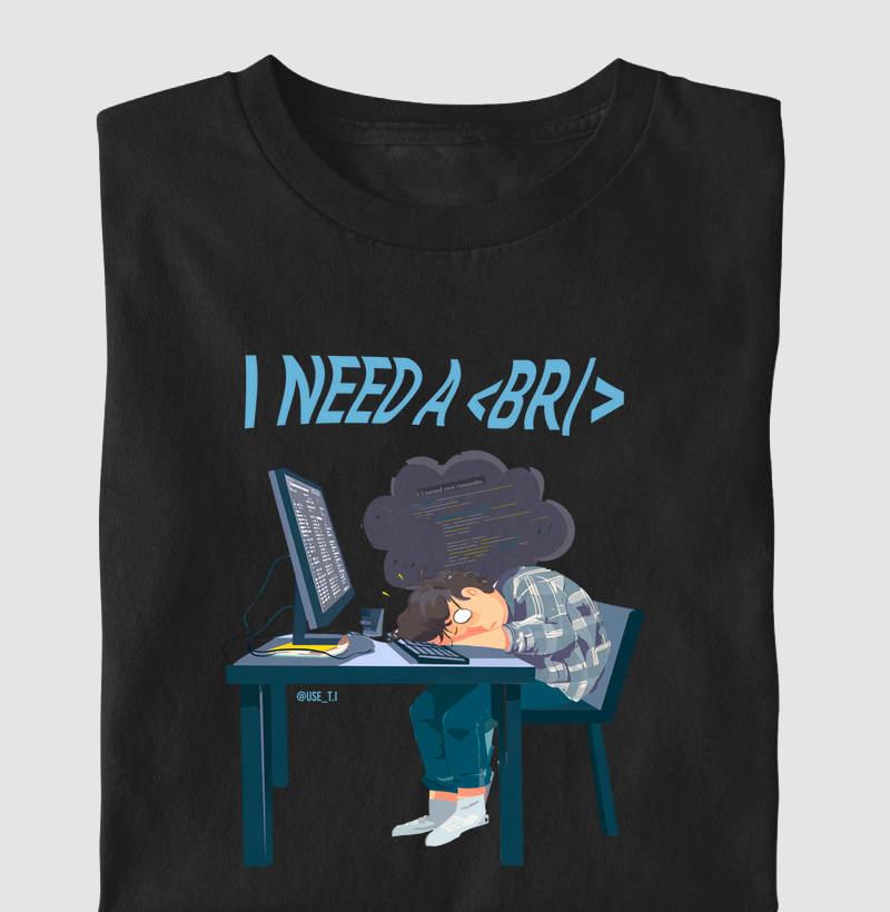 "I need a <br/> II" T.I