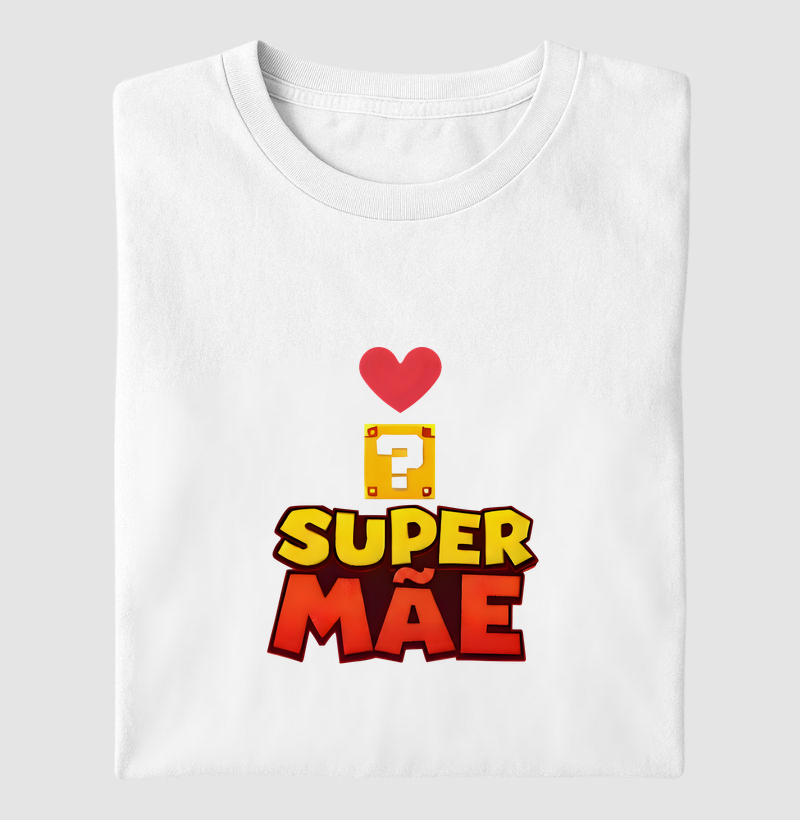 Super Mãe
