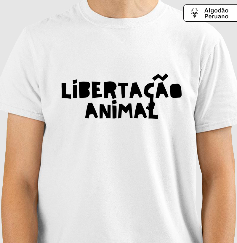 Libertação Animal
