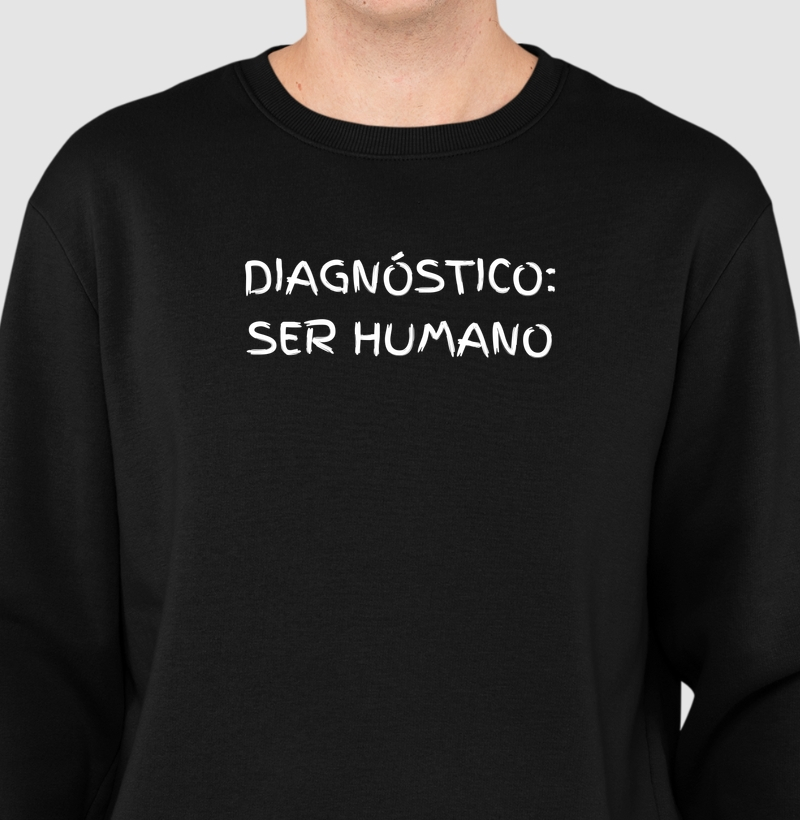 Diagnóstico: Ser Humano