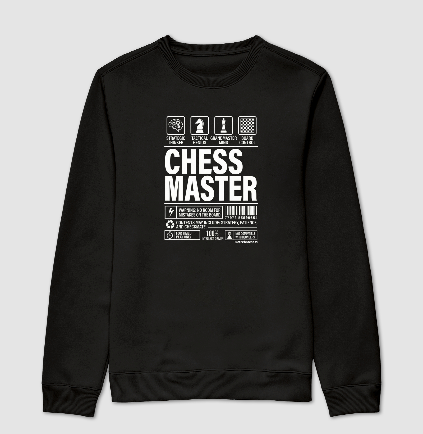 Chess Master - Avisos