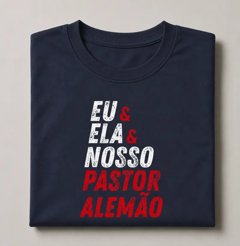 Eu/ Ela