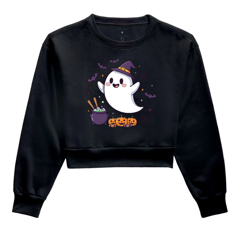 Spooky time!