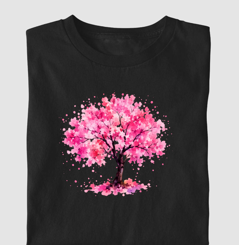 Cherry Blossom Dreams