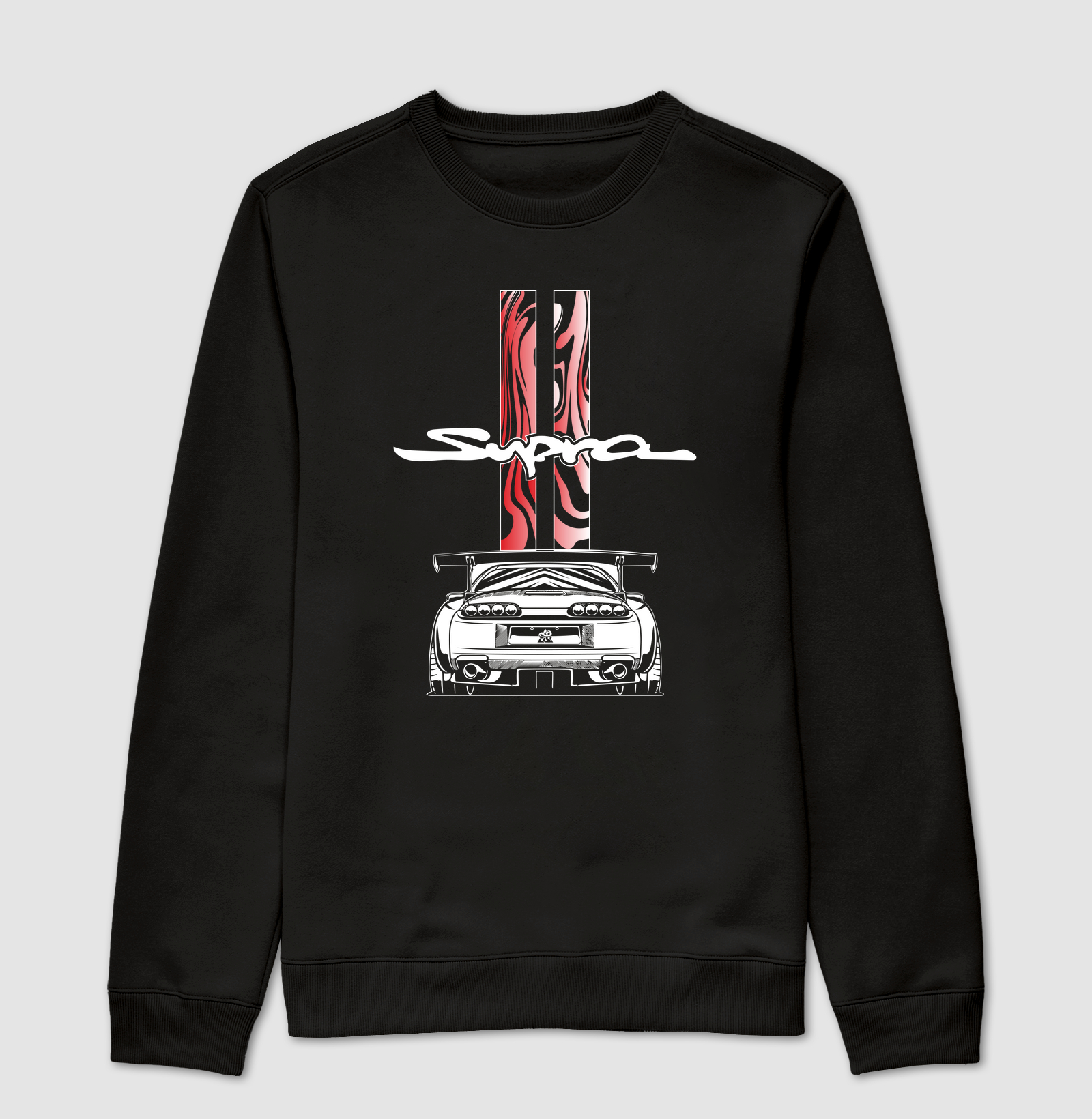Supra