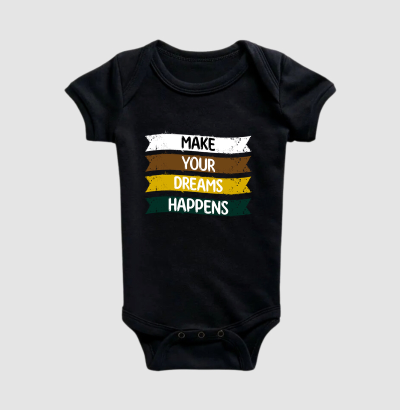 Make Your Dreams Happens Slim