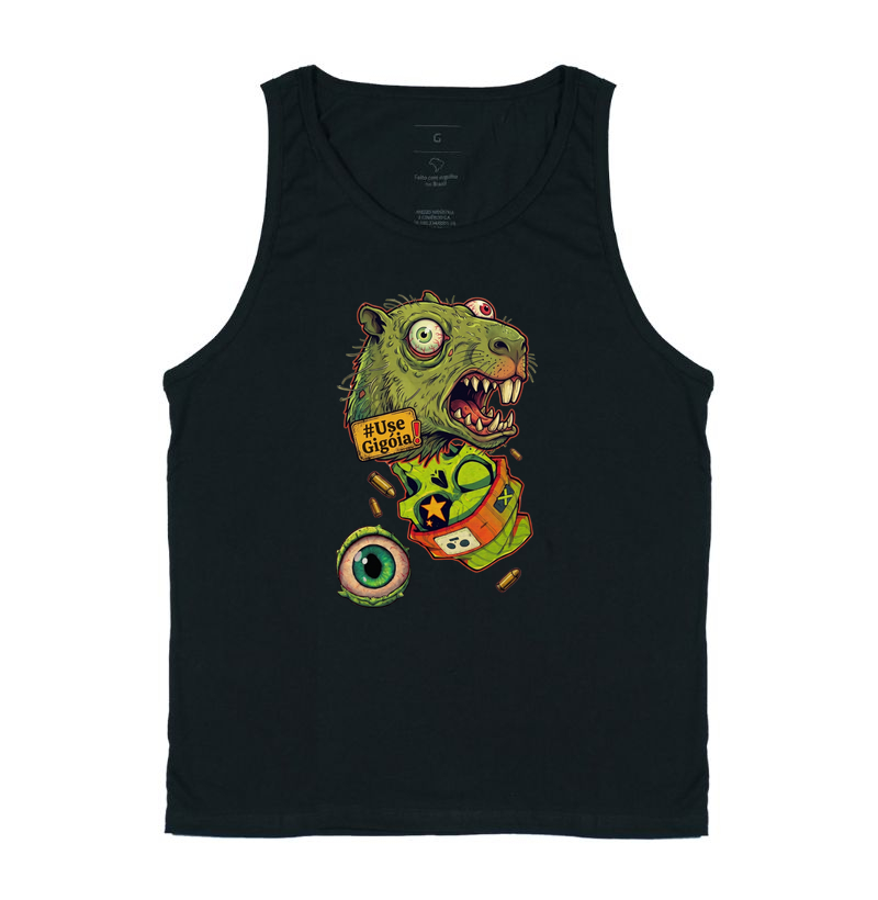 Camisa 0