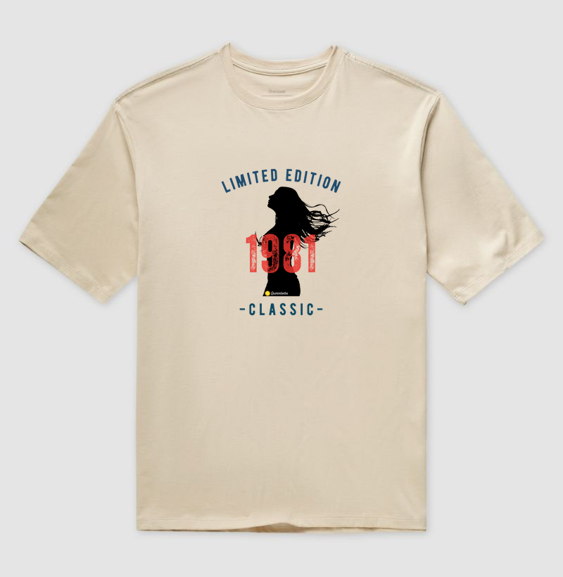 1981 - Limited Edition Classic