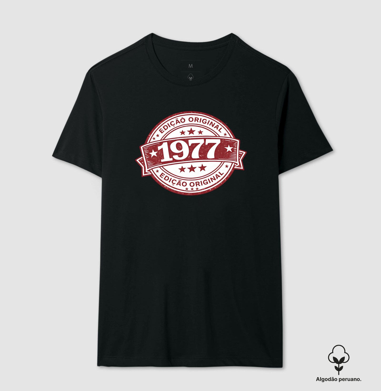 EDIÇÃO ORIGINAL 1977