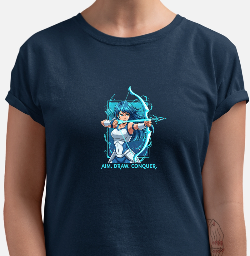Camiseta ARTEMIS