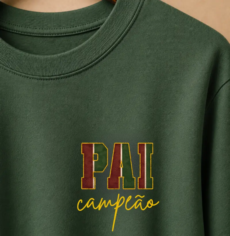 Pai Campeão 04