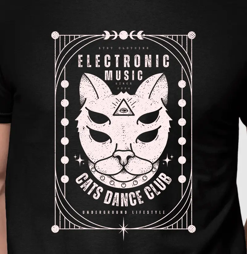 CATS DANCE CLUB vol.2
