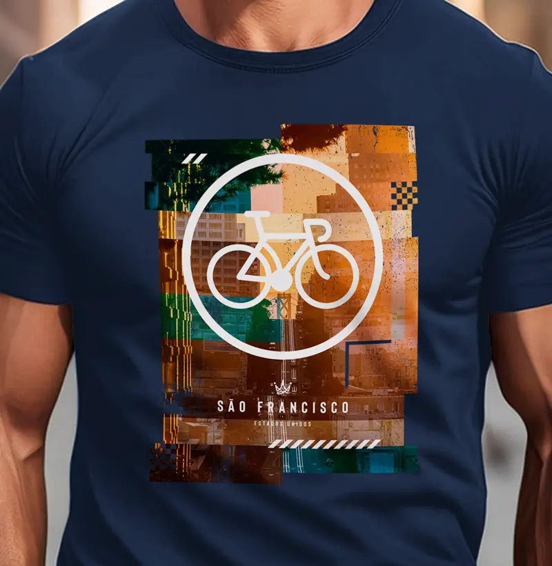 Urbana California e bike