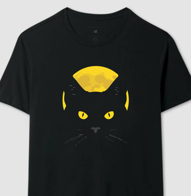 Black Cat Moon 