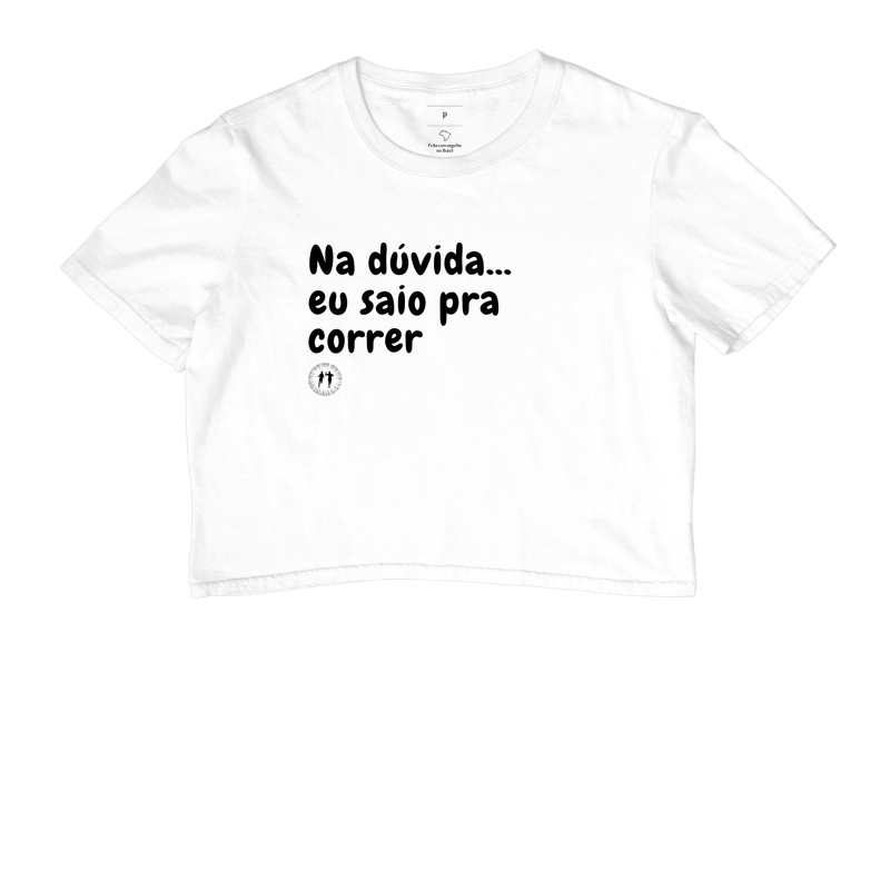 Na dúvida...