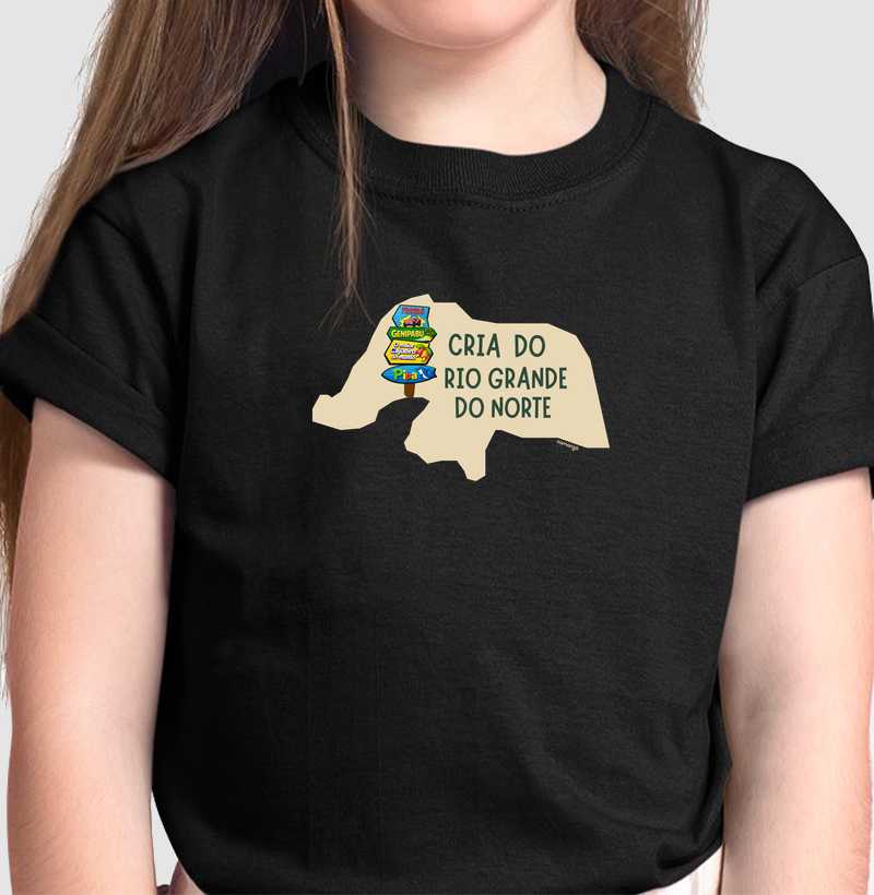 Cria do Rio Grande do Norte