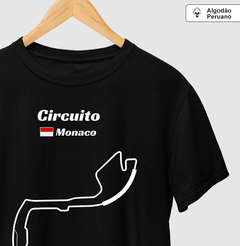 Circuito Monaco