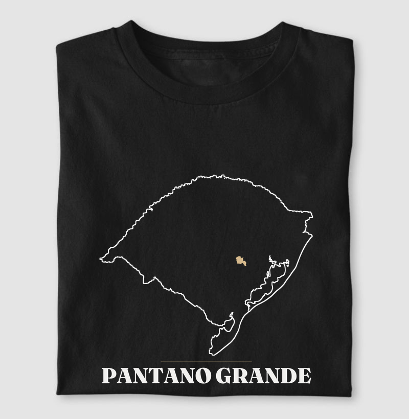 Pantano Grande | Traço RS