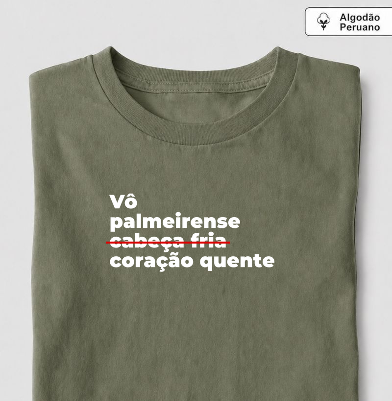 Vô cabeça quente 😡