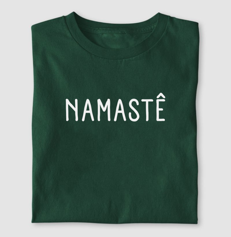 Namastê