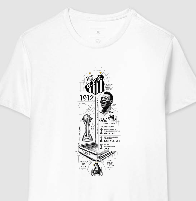 Santos F.C. e Santa Rita