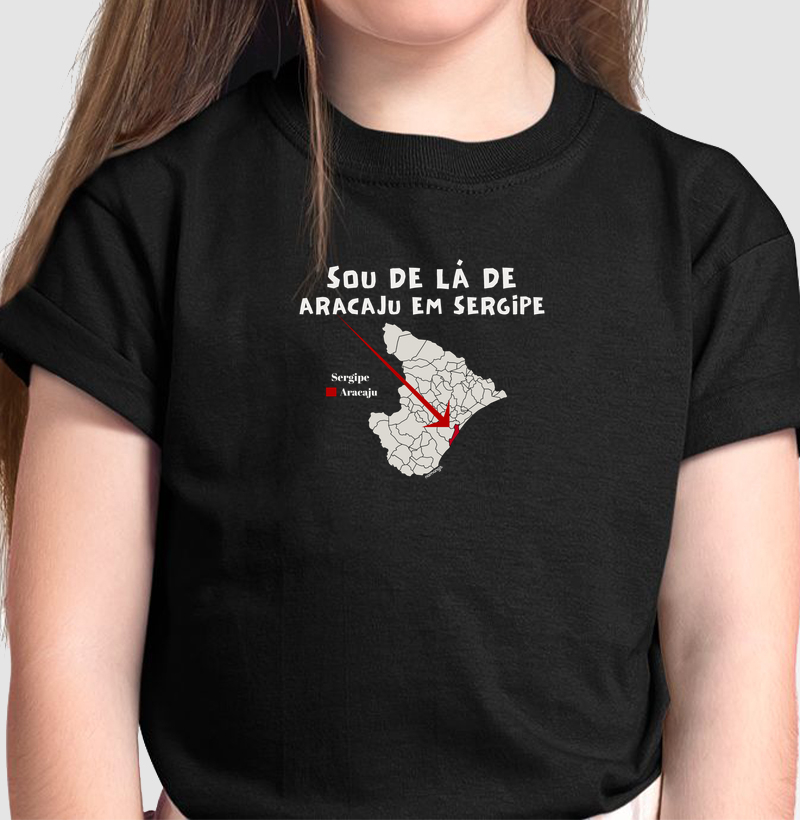 Sou de Lá de Aracaju