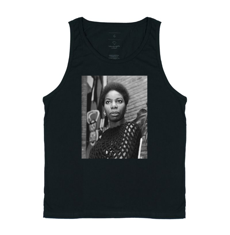 Nina Simone