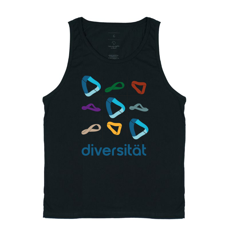 diversität - Old Game